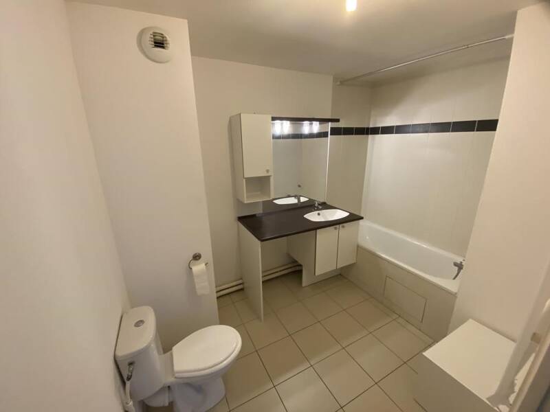 Maison à louer, 45m², PARIS 11E