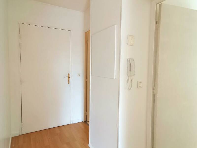 Maison à louer, 46m², IVRY SUR SEINE