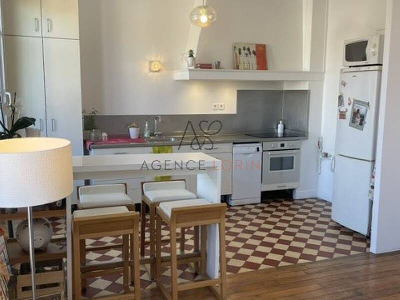 Maison à louer, 63m², LE VESINET