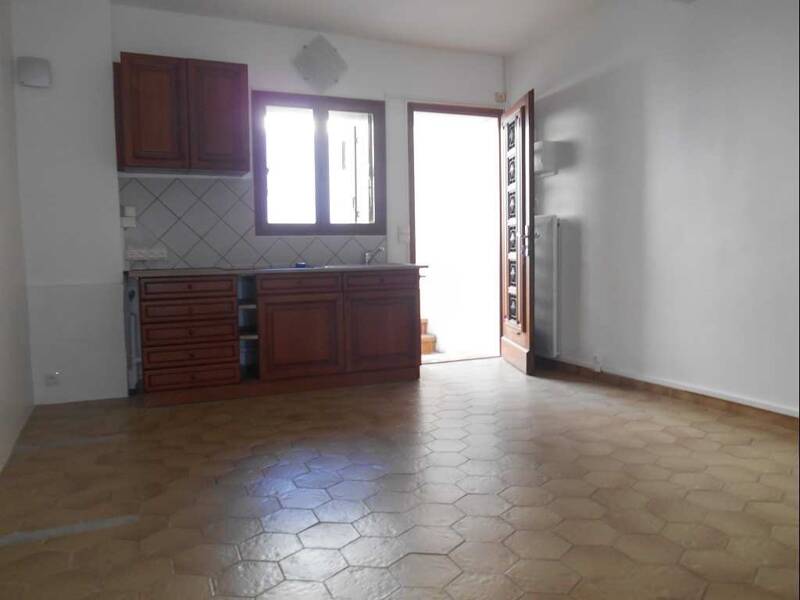 Maison à louer, 39m², SAINT GEORGES D'ORQUES