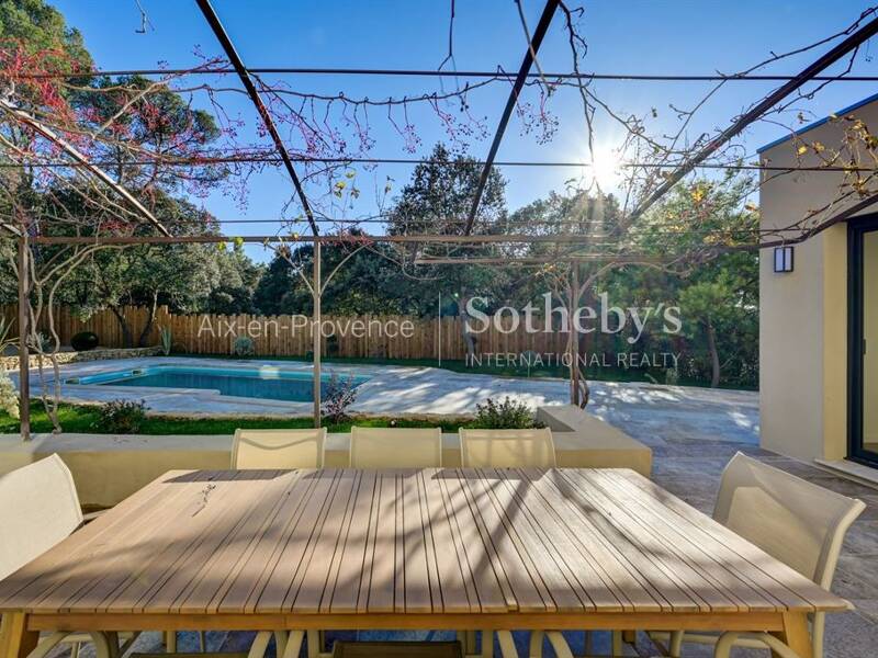 Maison à vendre, 180m², AIX EN PROVENCE