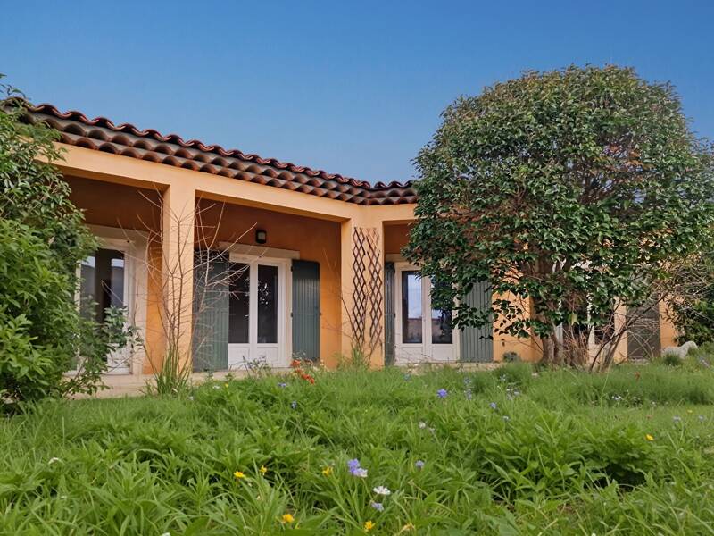 Maison à louer, 110m², ALLAUCH