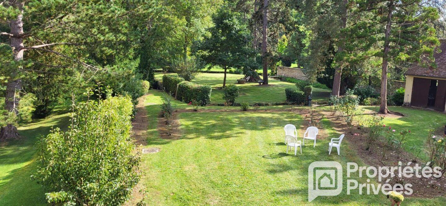 Maison à vendre, 160m², TILLIERES SUR AVRE