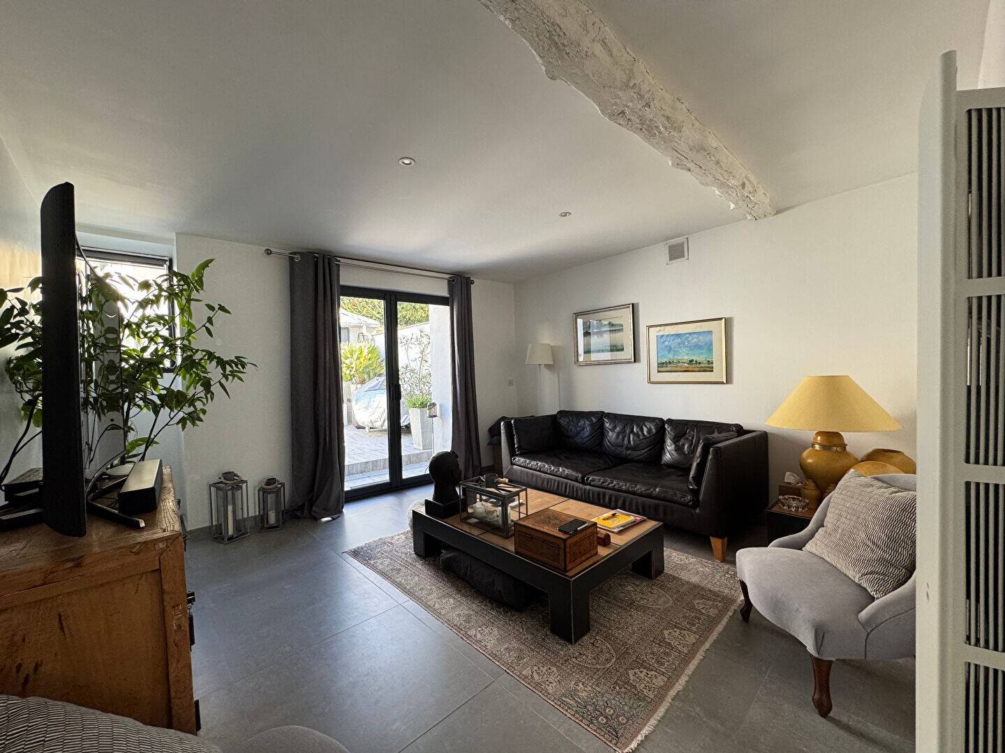 Maison à vendre, 95m², SAINT NOM LA BRETECHE