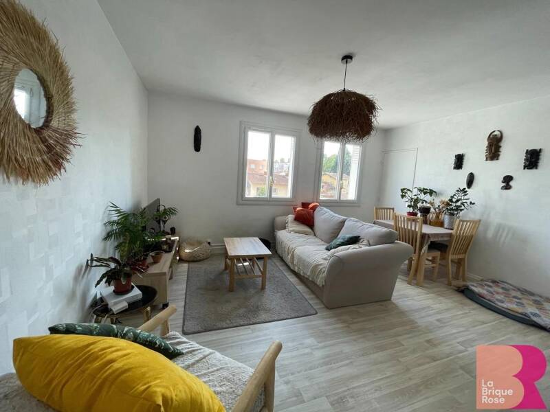 Maison à louer, 60m², TOULOUSE