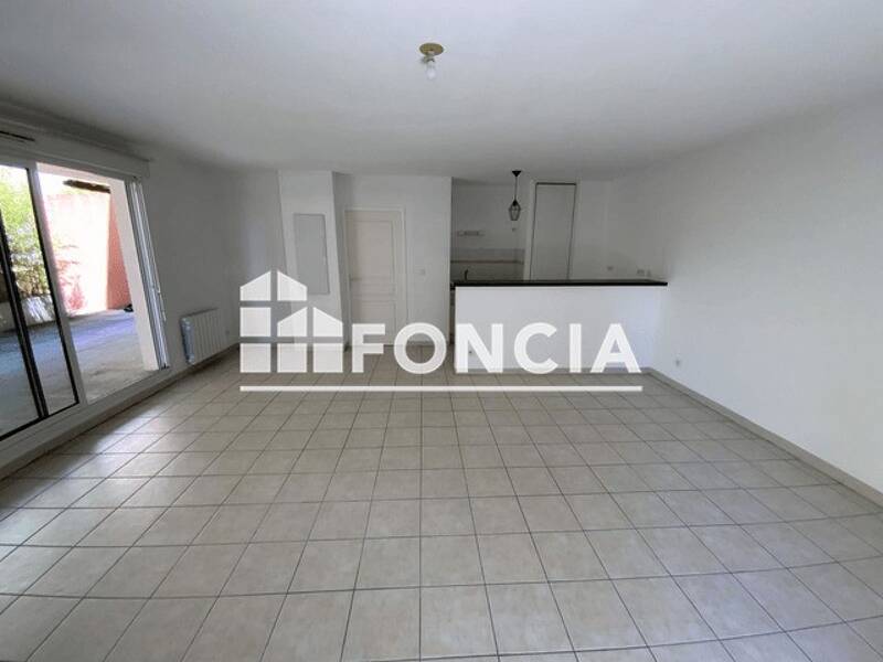 Maison à louer, 48m², NIMES