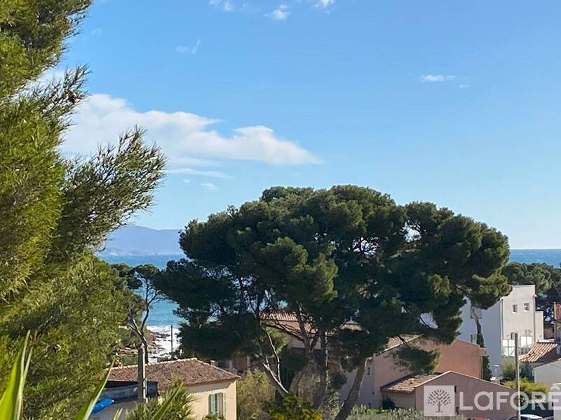 Maison à vendre, 47m², CARRY LE ROUET