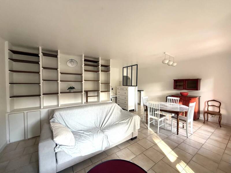 Maison à louer, 71m², VILLENEUVE LOUBET