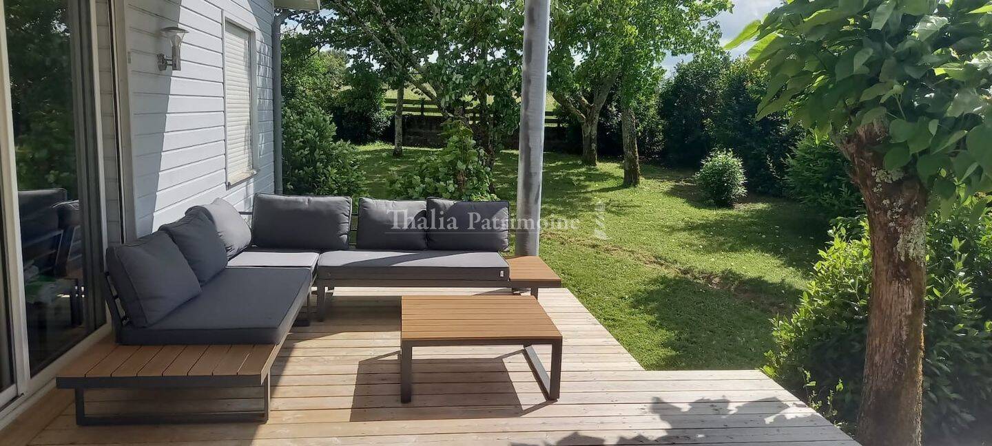 Maison à vendre, 220m², CARIGNAN DE BORDEAUX