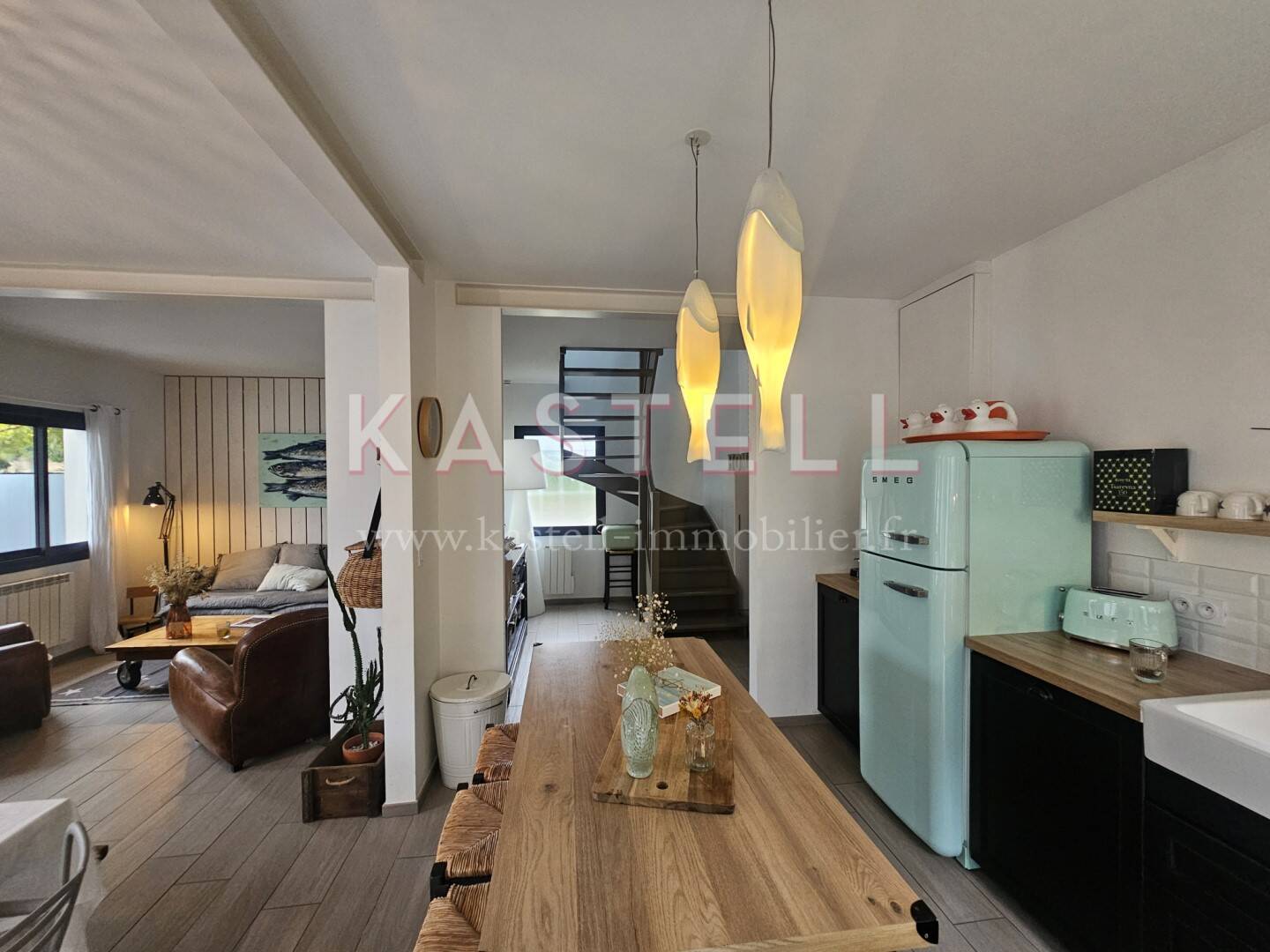 Maison à vendre, 100m², SAINT BRIAC SUR MER