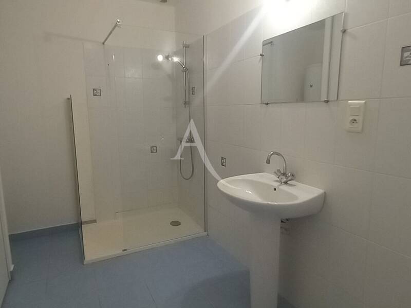 Maison à louer, 60m², SAINT LUMINE DE COUTAIS