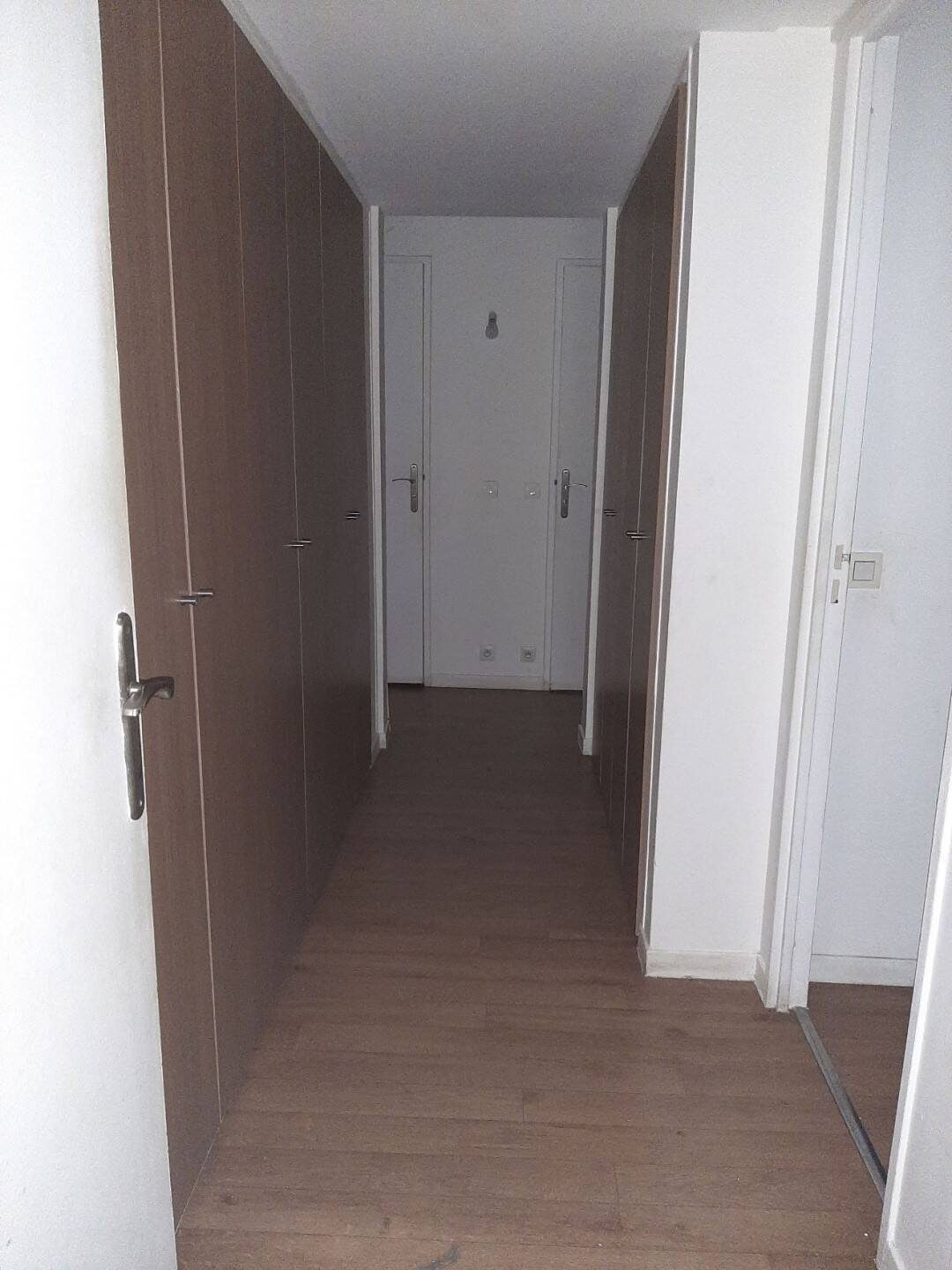 Maison à louer, 91m², COURBEVOIE
