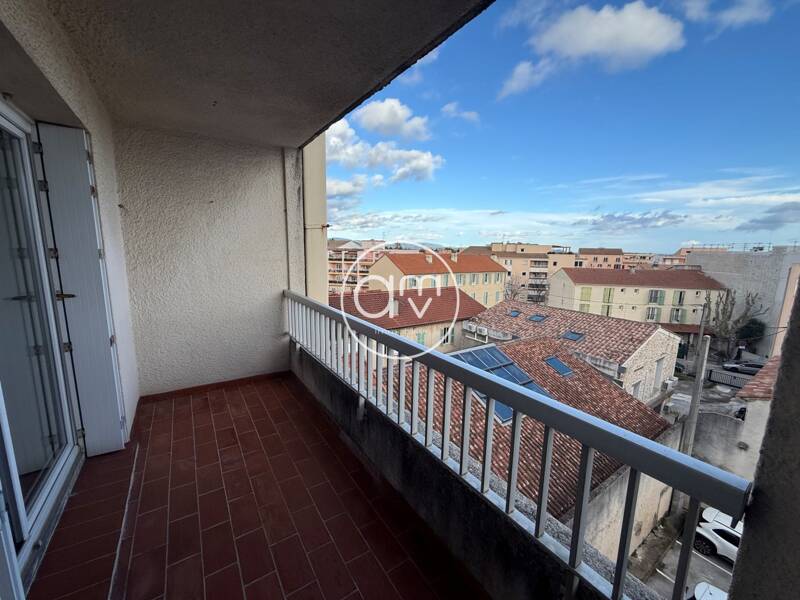 Maison à louer, 58m², HYERES