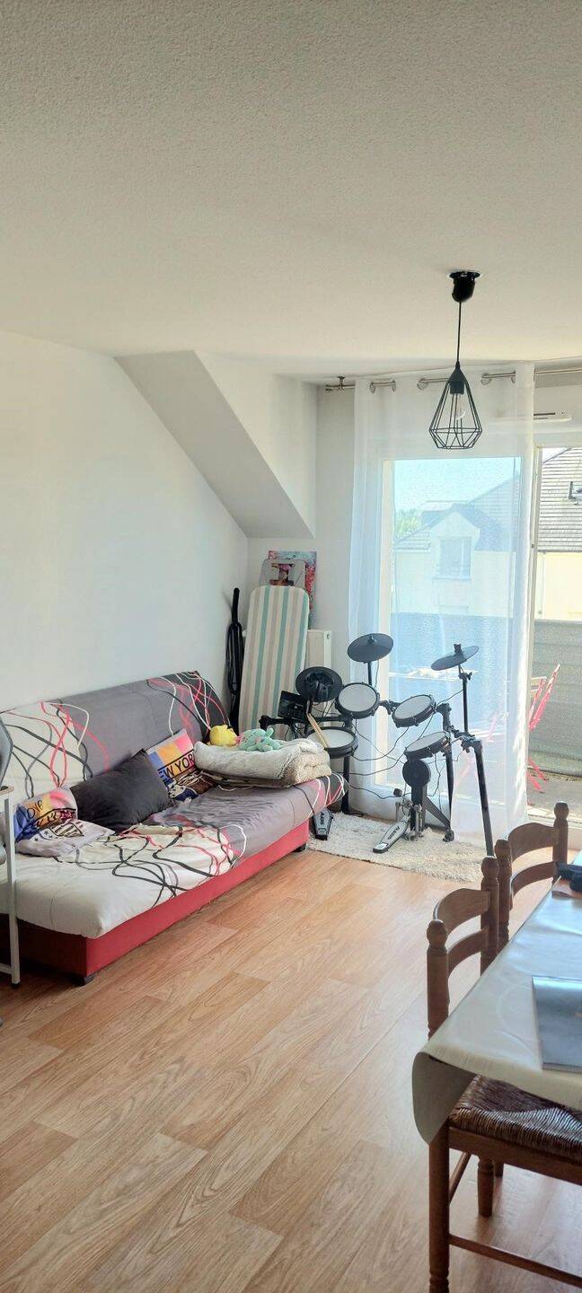 Maison à vendre, 41m², BOURGES