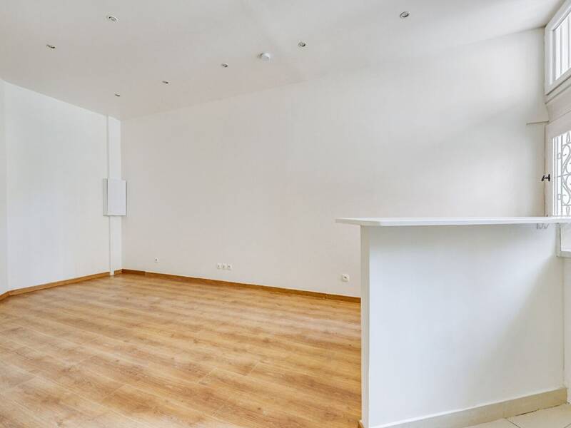 Maison à vendre, 27m², PARIS 14E