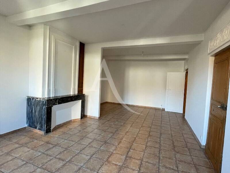 Maison à louer, 68m², L'ISLE JOURDAIN