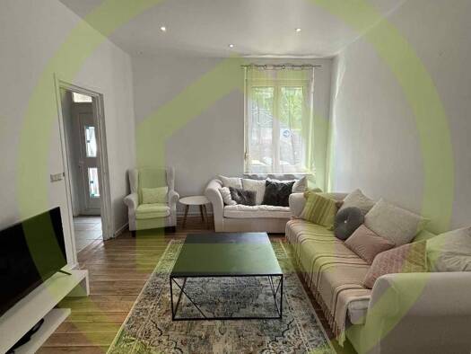 Maison à vendre 168 500 € 4 pièces 3 chambres 90 m² 135 m² de terrain Saint Louis les Recollets Longwy-Bas Longwy 54400