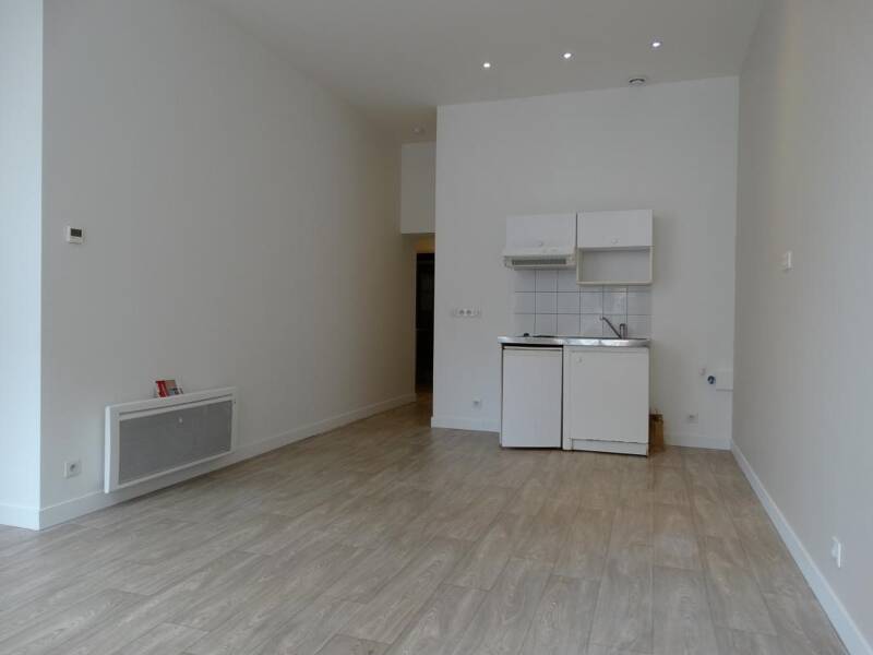 Maison à louer, 42m², TOURCOING