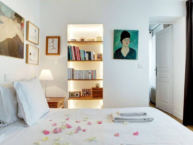 Maison à louer, 75m², PARIS 11E