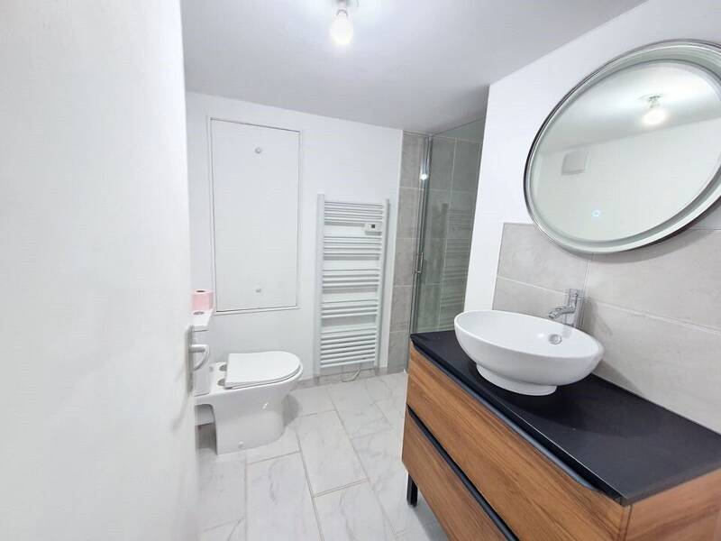 Maison à louer, 20m², ANGOULEME