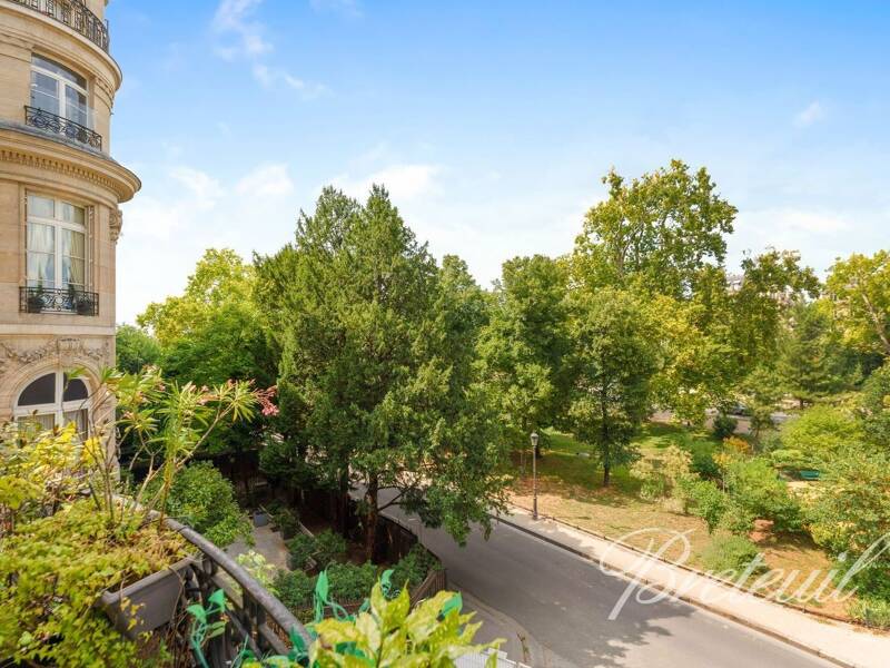 Maison à vendre, 292m², PARIS 16E