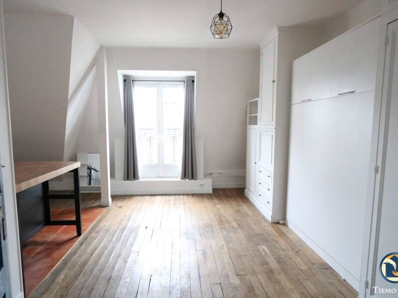 Maison à louer, 23m², PARIS 16E