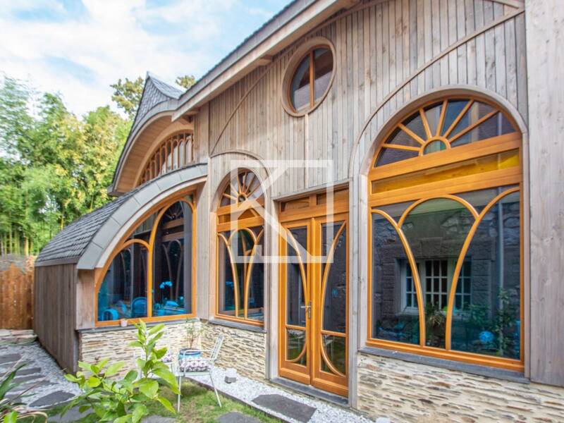 Maison à vendre, 270m², ANGERS