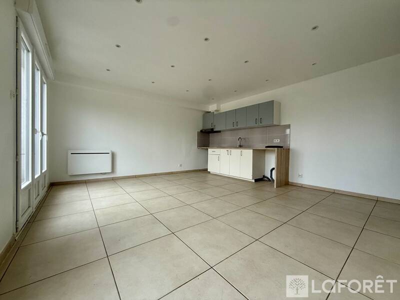 Maison à louer, 52m², CHAMPIGNY SUR MARNE