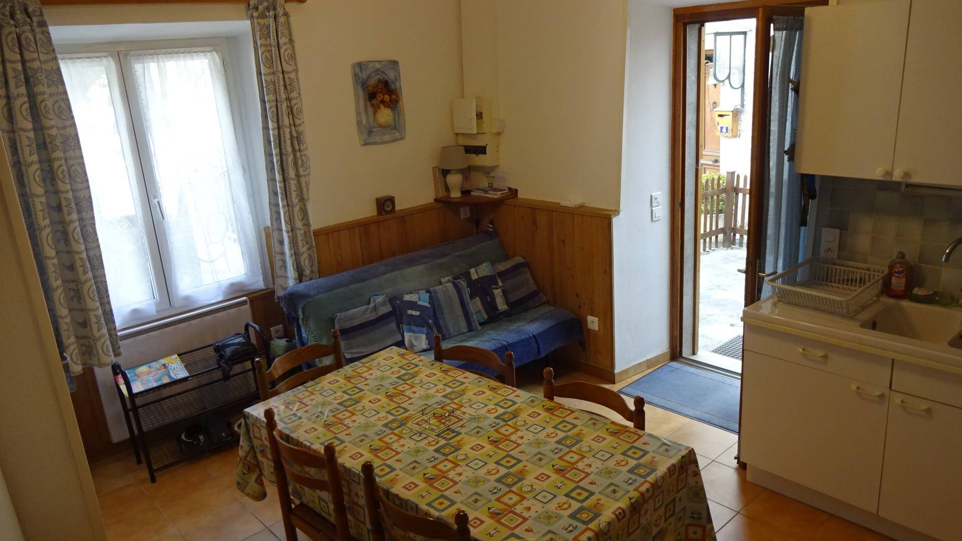 Maison à vendre, 47m², SAINT LARY SOULAN
