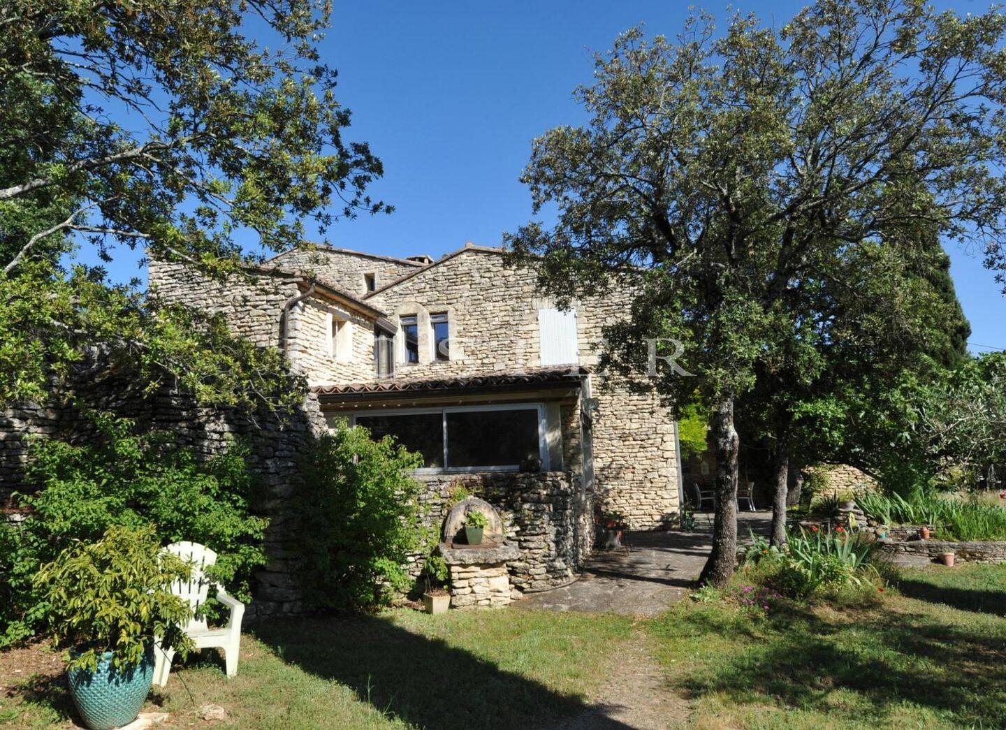 Maison à vendre, 185m², GORDES