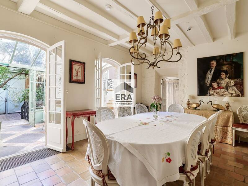Maison à vendre, 714m², PARIS 4E