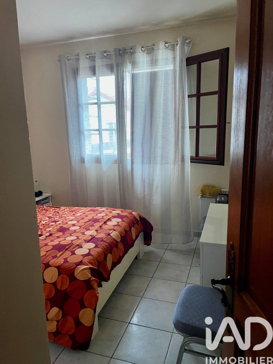 Maison à vendre, 124m², DRANCY