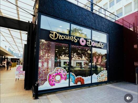 Restaurant à vendre Fonds de commerce 125 500 € 96 m² d'espace de restauration Centre Ville Saint-Brieuc 22000