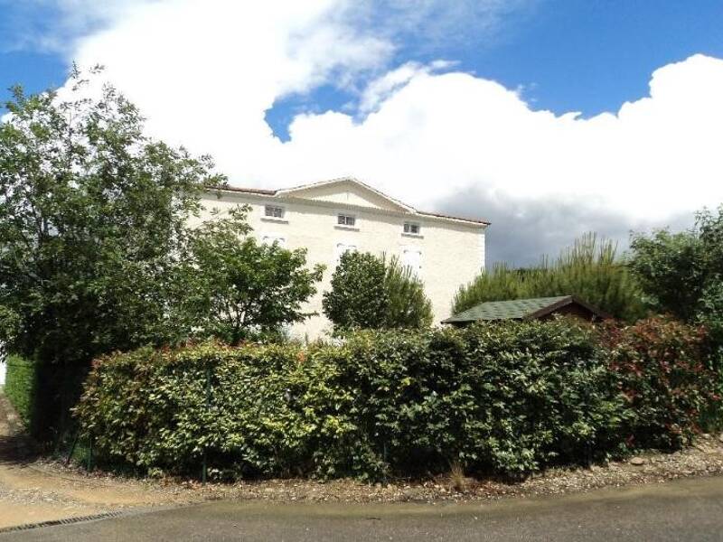 Maison à louer, 76m², ESTRABLIN