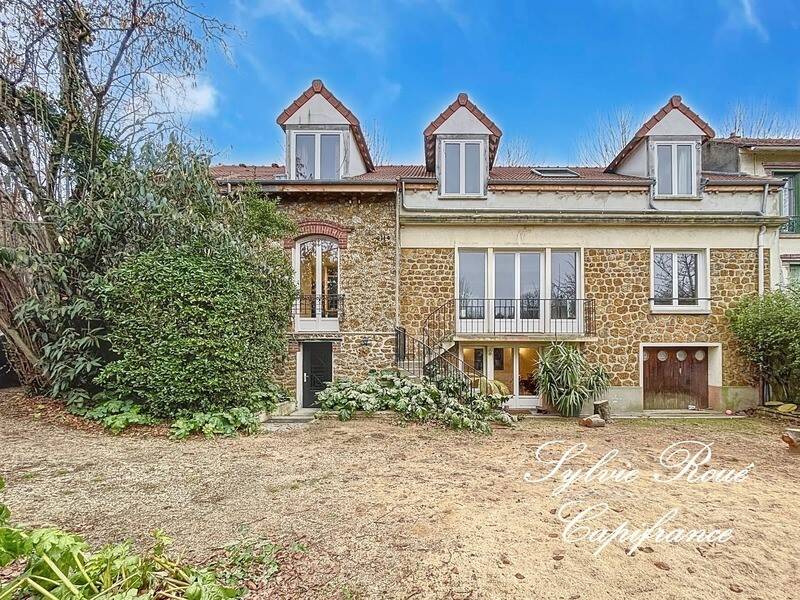 Maison à vendre, 430m², VITRY SUR SEINE
