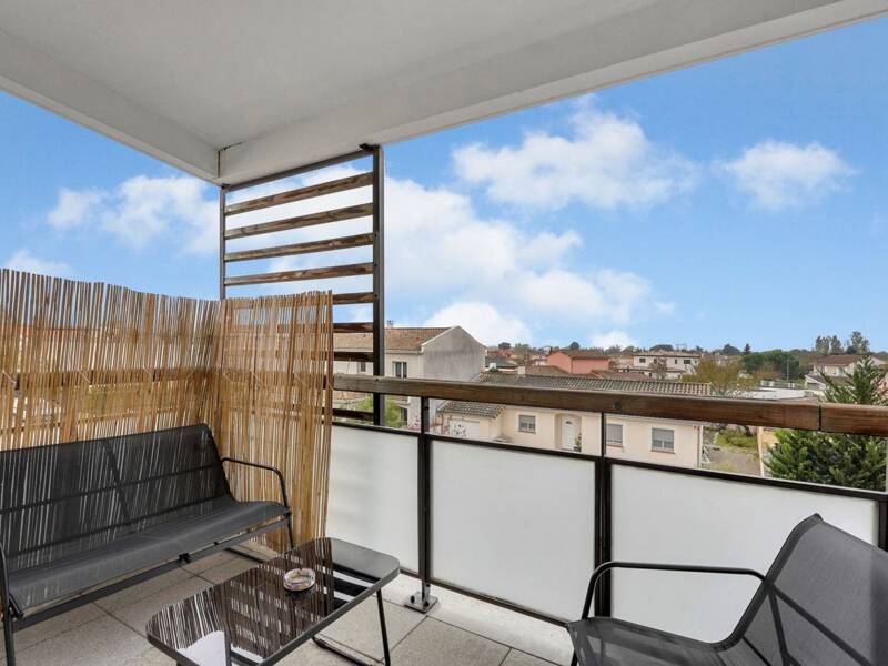 Maison à vendre, 40m², TOULOUSE