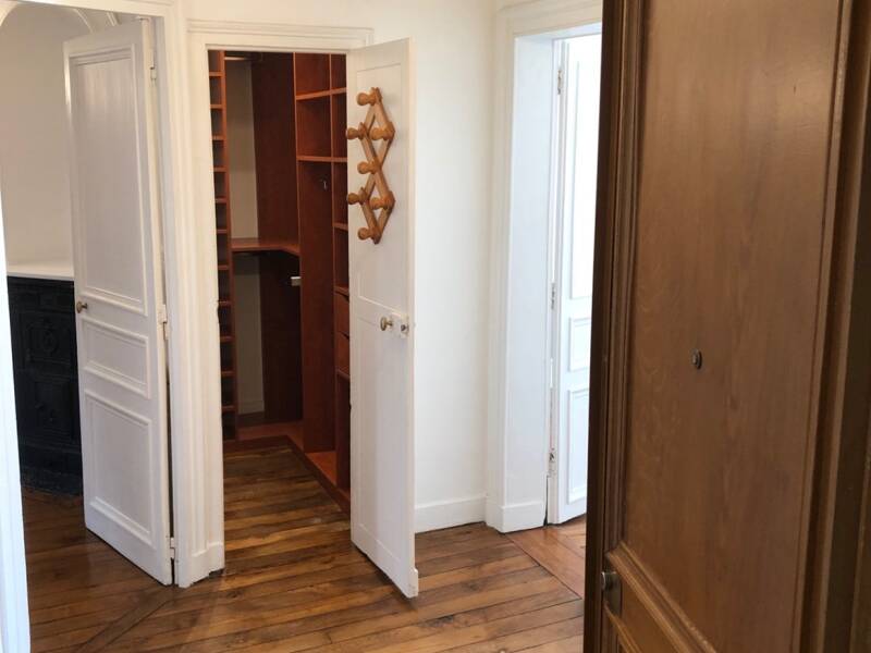 Maison à louer, 49m², LEVALLOIS PERRET