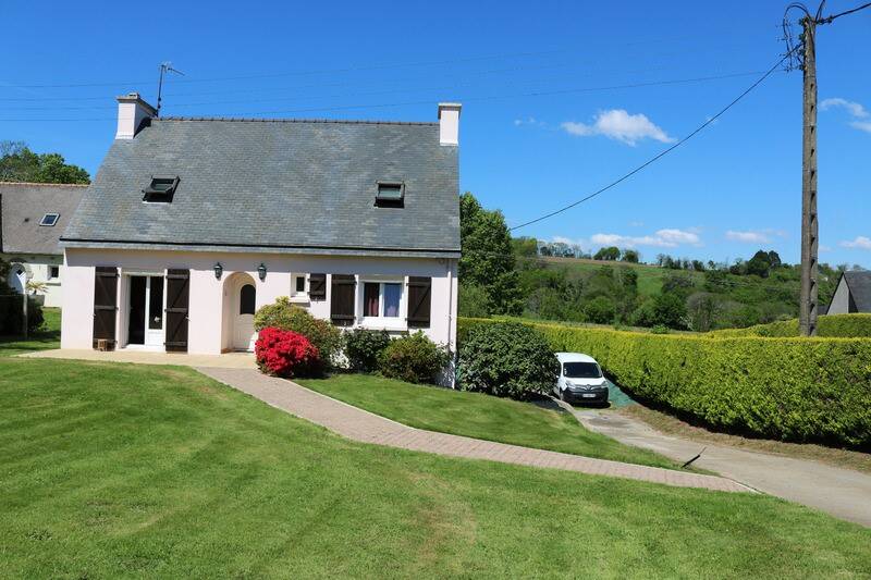 Maison à vendre, 96m², QUIMPER