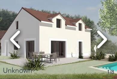 Maison à vendre - Neuf 525 000 € 5 pièces 4 chambres 108 m² 400 m² de terrain Escoublac La Baule-Escoublac 44500