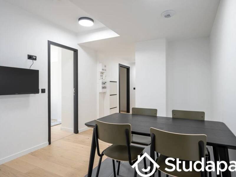 Maison à louer, 10m², CLICHY