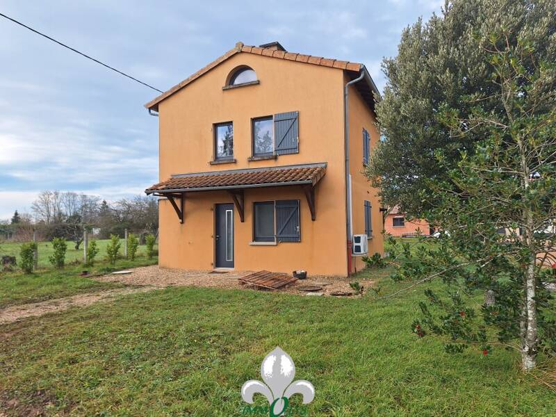 Maison à louer, 61m², TOURNUS