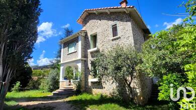 Demeure à vendre 329 000 € 7 pièces 5 chambres 181 m² 1 286 m² de terrain Amélie-les-Bains-Palalda 66110
