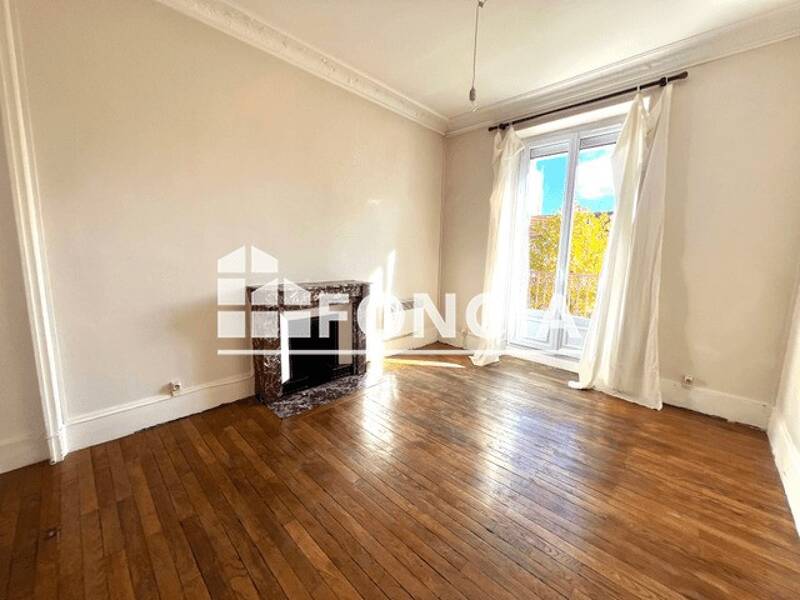 Maison à louer, 54m², GRENOBLE