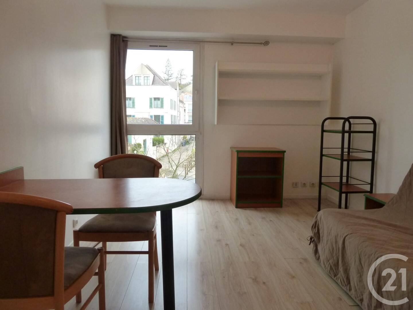 Maison à louer, 19m², GIF SUR YVETTE