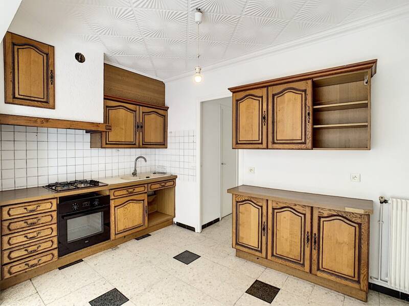 Maison à louer, 80m², HEREPIAN