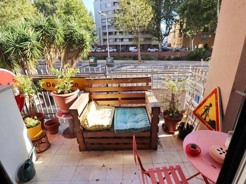 Maison à vendre, 90m², PERPIGNAN