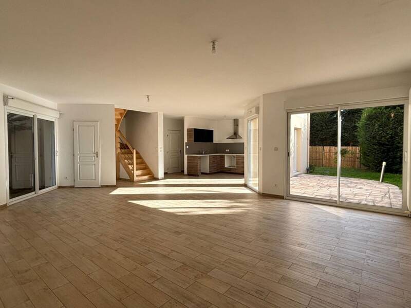 Maison à vendre, 166m², L'ETANG LA VILLE