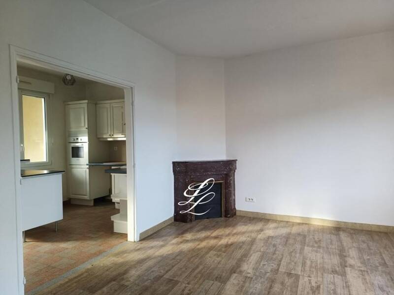 Maison à vendre, 85m², LE MANS