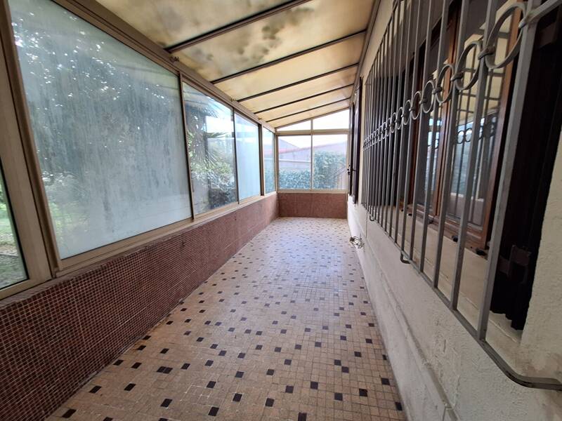 Maison à vendre, 100m², MARSEILLE 14E