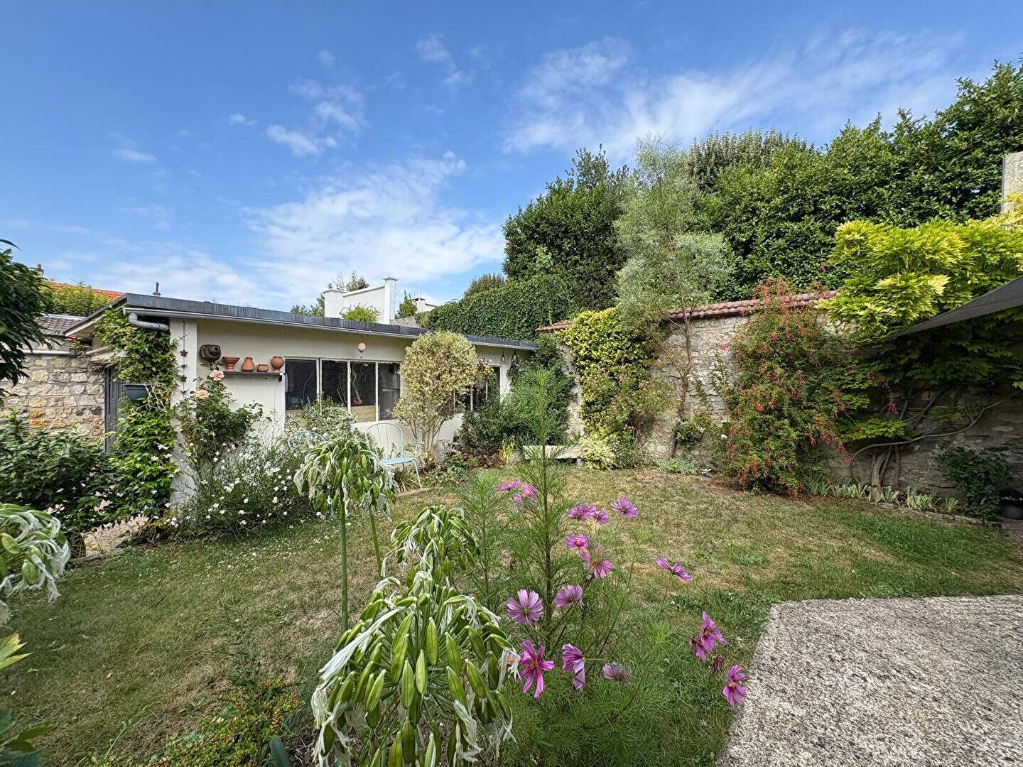 Maison à vendre, 146m², MAURECOURT